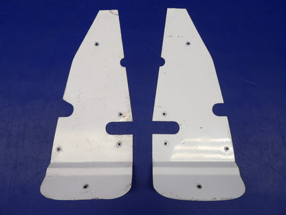 Mooney M20 / M20E Mud Shield LH & RH P/N 5183-3(-4) (0826-1311)1