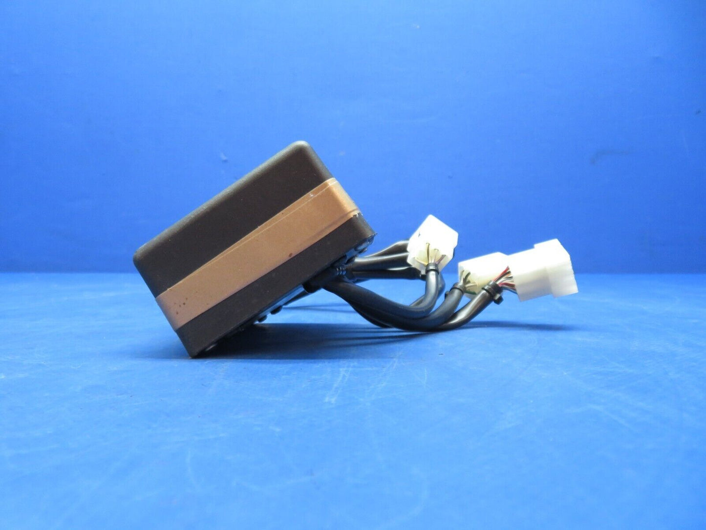 Sigtronics Intercom & Stereo Switches P/N SPA-4S, RES-401 (0923-485)