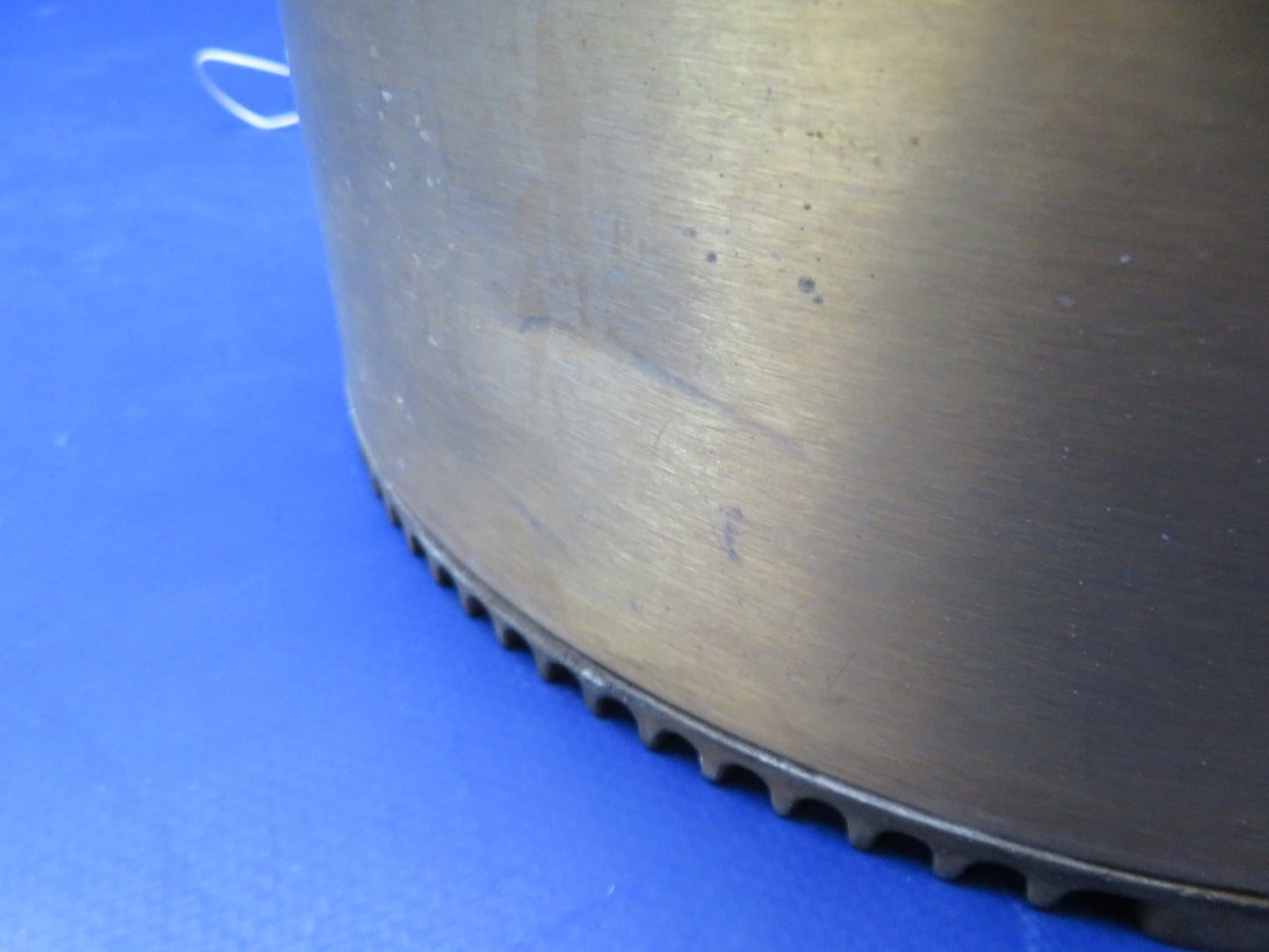 Bendix ART-161A Radar Antenna / Receiver Trans 4001018-6106 FOR PARTS (0326-242)17