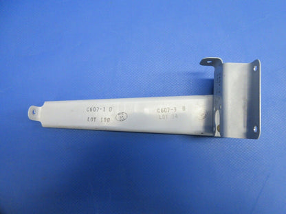 Robinson R44 Raven II Helicopter Throttle Control Support Assy C607-1 (0724-887)