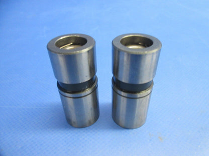 Continental TSIO-360-C Hydraulic Lifter Assy P/N 633106 LOT OF 2 (0824-833)