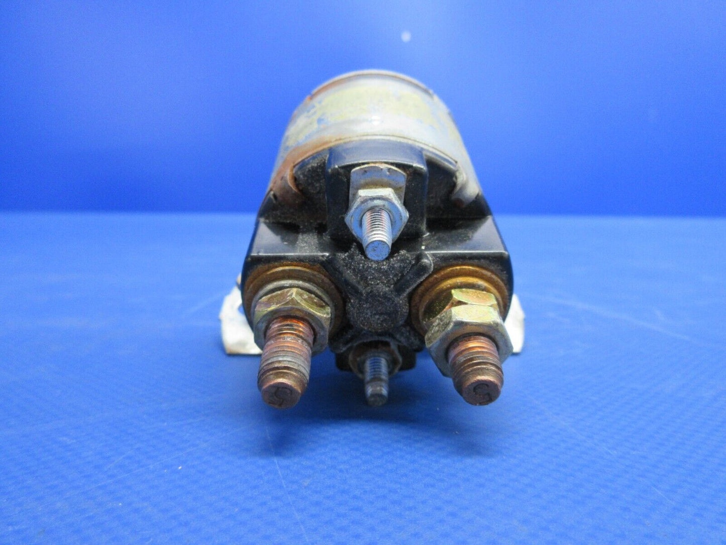 Cessna 180 / 180K White-Rodgers Contactor P/N 124-1 (0624-700)