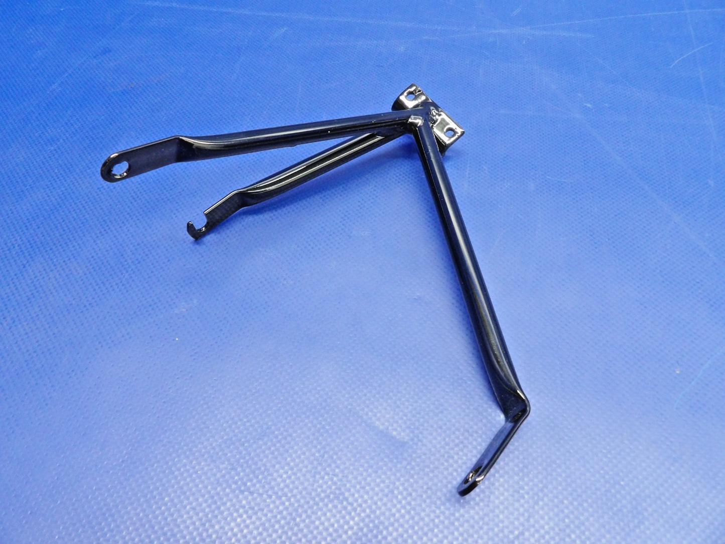 Piper Propeller Governor Support Bracket P/N 68026-00 NOS (0426-1245)10