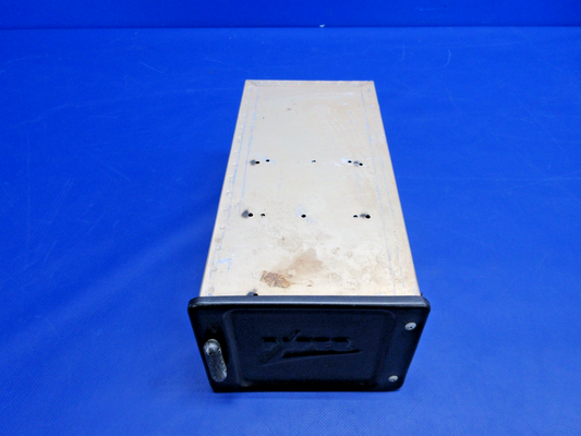Piper PA-24-250 Comanche Glove Compartment Door P/N 19540-05 (0526-757)0