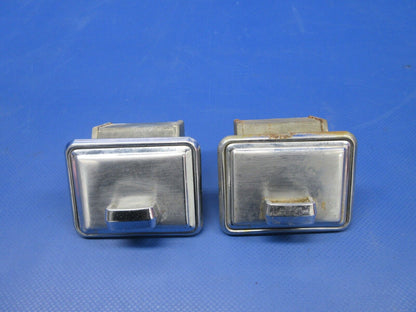 Piper Ash Tray Assy LOT OF 2 (0424-1292)
