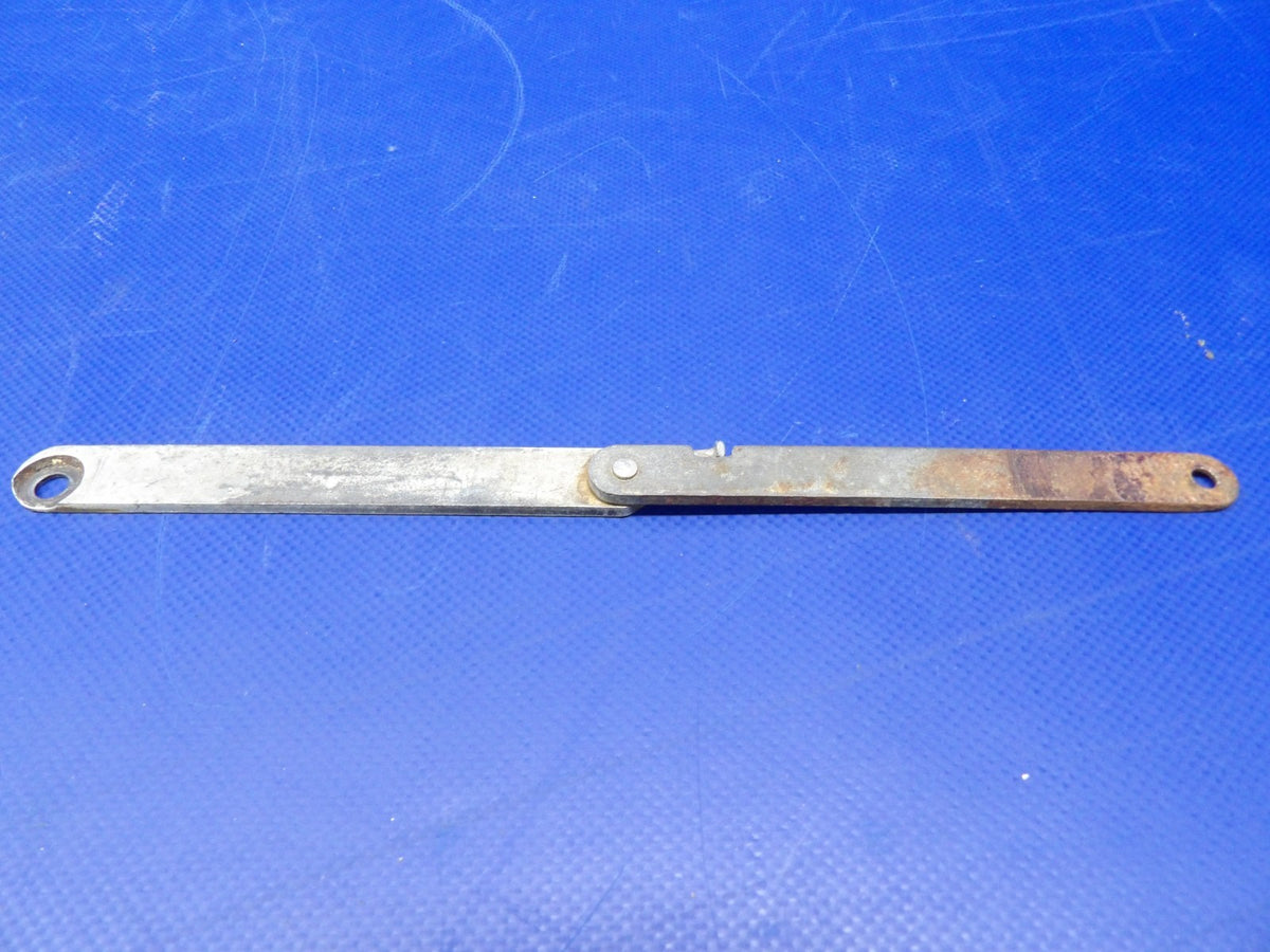 Beech 76 Duchess Cargo Door Stop Link P/N 169-380032-4 (0526-1295)6