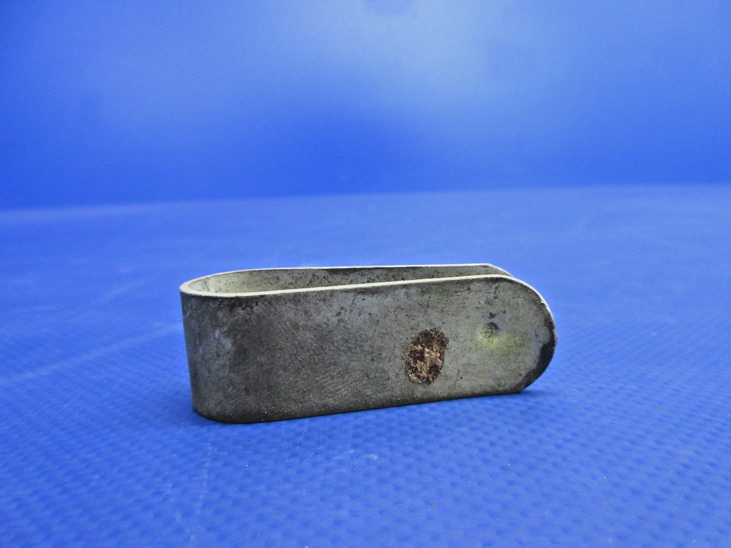 Cessna 150 / 172 Brake Line Retainer Bracket P/N 0741000-7 (0826-729)2