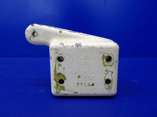 Piper PA-24-250 Comanche Stabilator Balance Weight P/N 21740-02 (0526-1249)0