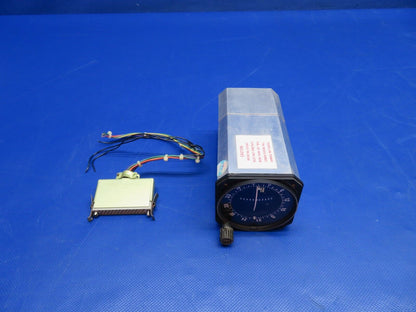 King KI203 VOR/LOC/Converter Ind. w/ Connector 066-3034-00 WARRANTY (0424-1779)