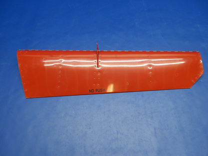 Beech 35 / V35B Bonanza Elevator Right Hand Trim Tab P/N 35-660043-2 (0826-401)0
