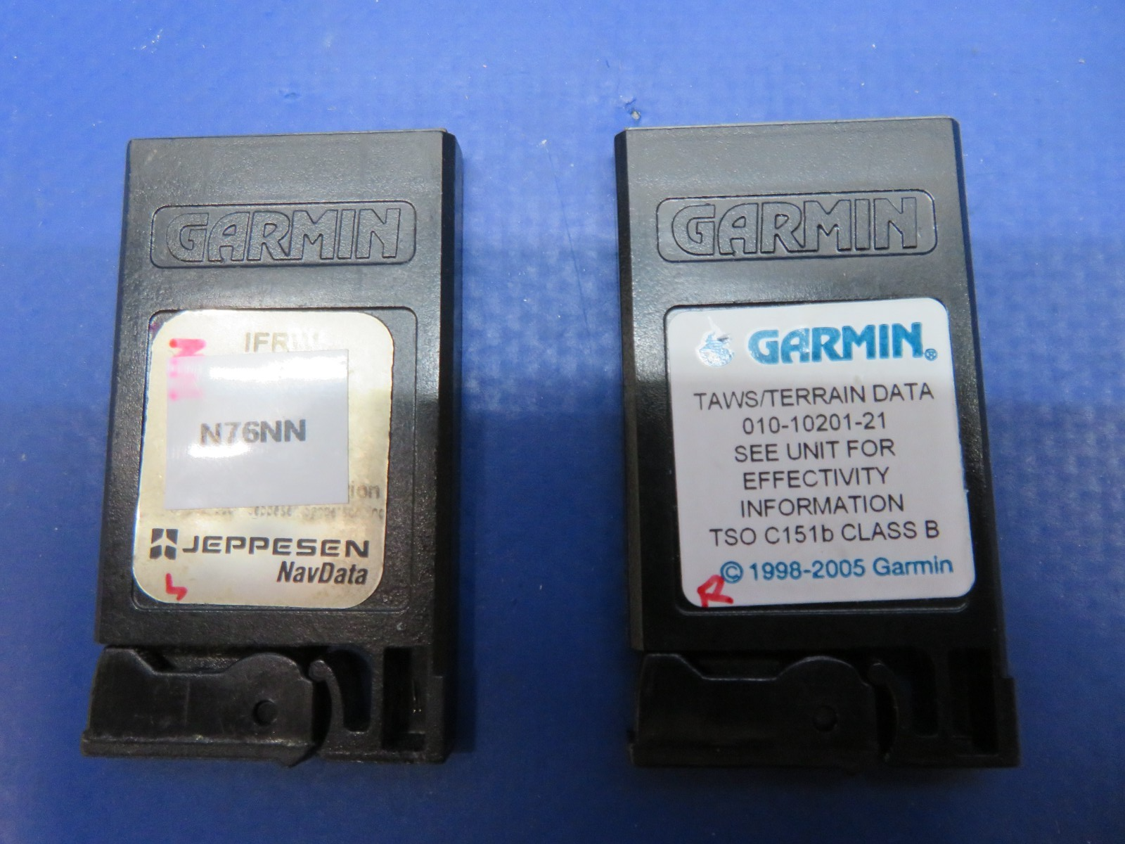 Garmin GNS430W WAAS GPS/NAV/COMM Kit 28v 011-01060-45 TESTED w/ 8130 (0726-101)3