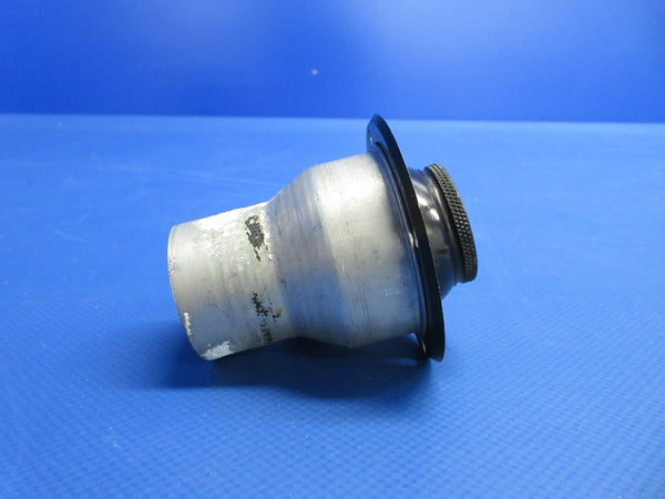 Bellanca 17-30A Viking Cabin Air Vent Assy P/N 196585-90 (0524-1925)