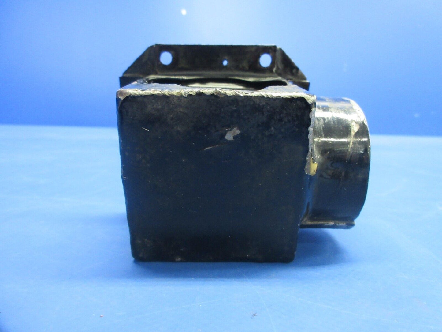 Piper PA-20 Pacer Cabin Heat Air Box P/N 12717-000 (1024-744)