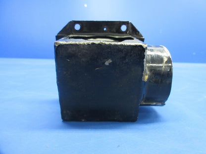 Piper PA-20 Pacer Cabin Heat Air Box P/N 12717-000 (1024-744)