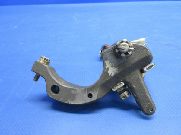 Cessna 337 / P337H Skymaster Main Gear Downlock Assy LH P/N 1541007-1 (0724-778)