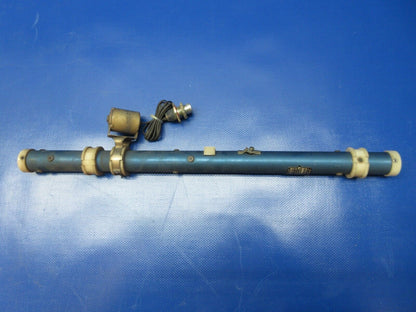 Cessna PAC1782 RH Tip Tank Fuel Transmitter P/N 9910082-29 WARRANTY (1224-1273)