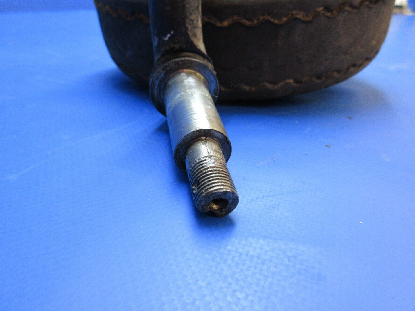 Stinson 108-1 Maule 8" Tail Wheel Pneumatic 3/4" Fork Shaft TW-100 (1023-798)