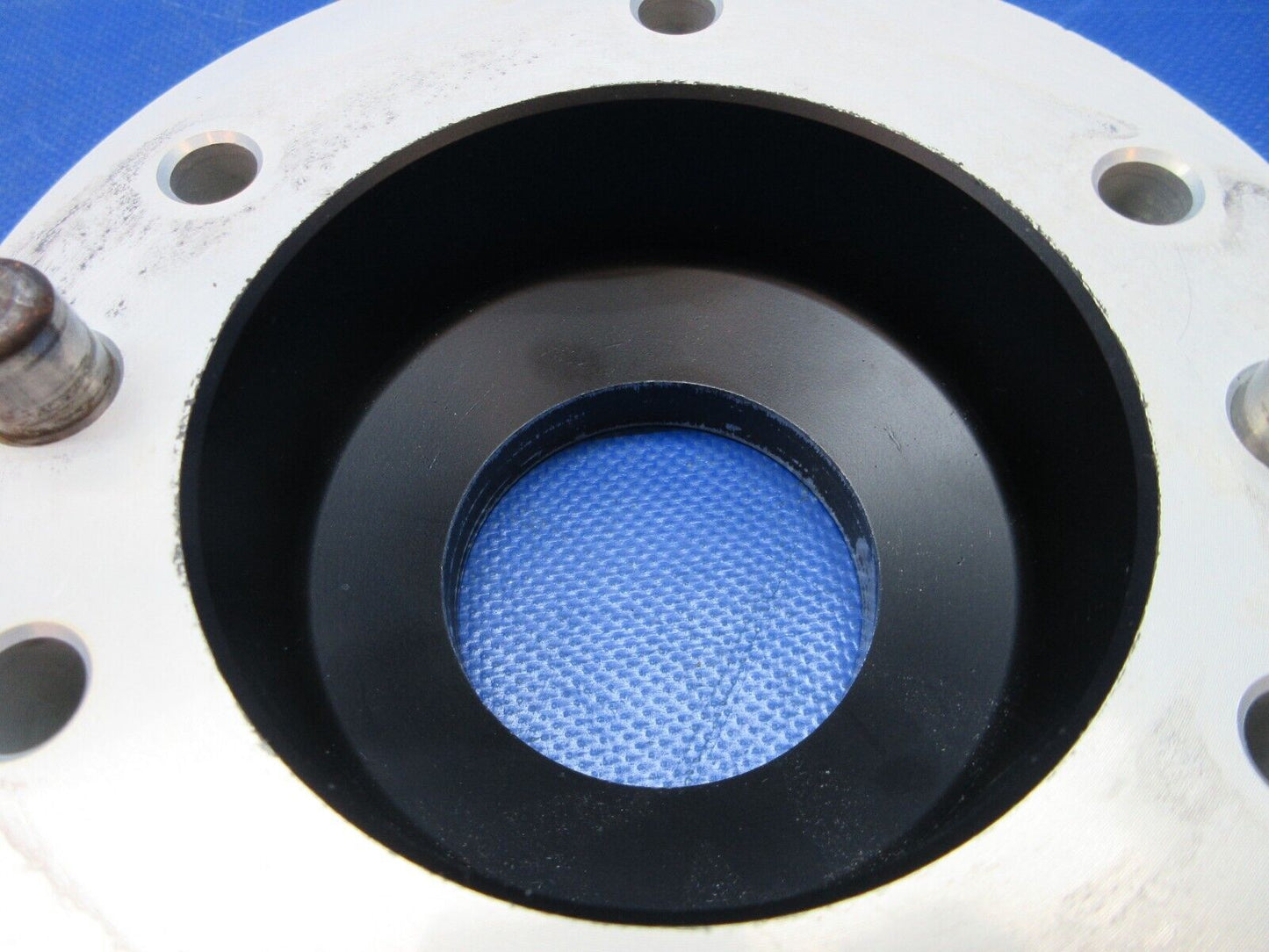 Champion 7ECA McCauley 1C90 / CLM7246 Prop Spacer P/N C-3515 (0924-1431)