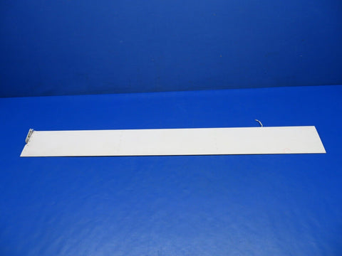 Piper PA-34-200T Seneca II LH Stabilator Trim Tab 95864-00  (0524-1723)