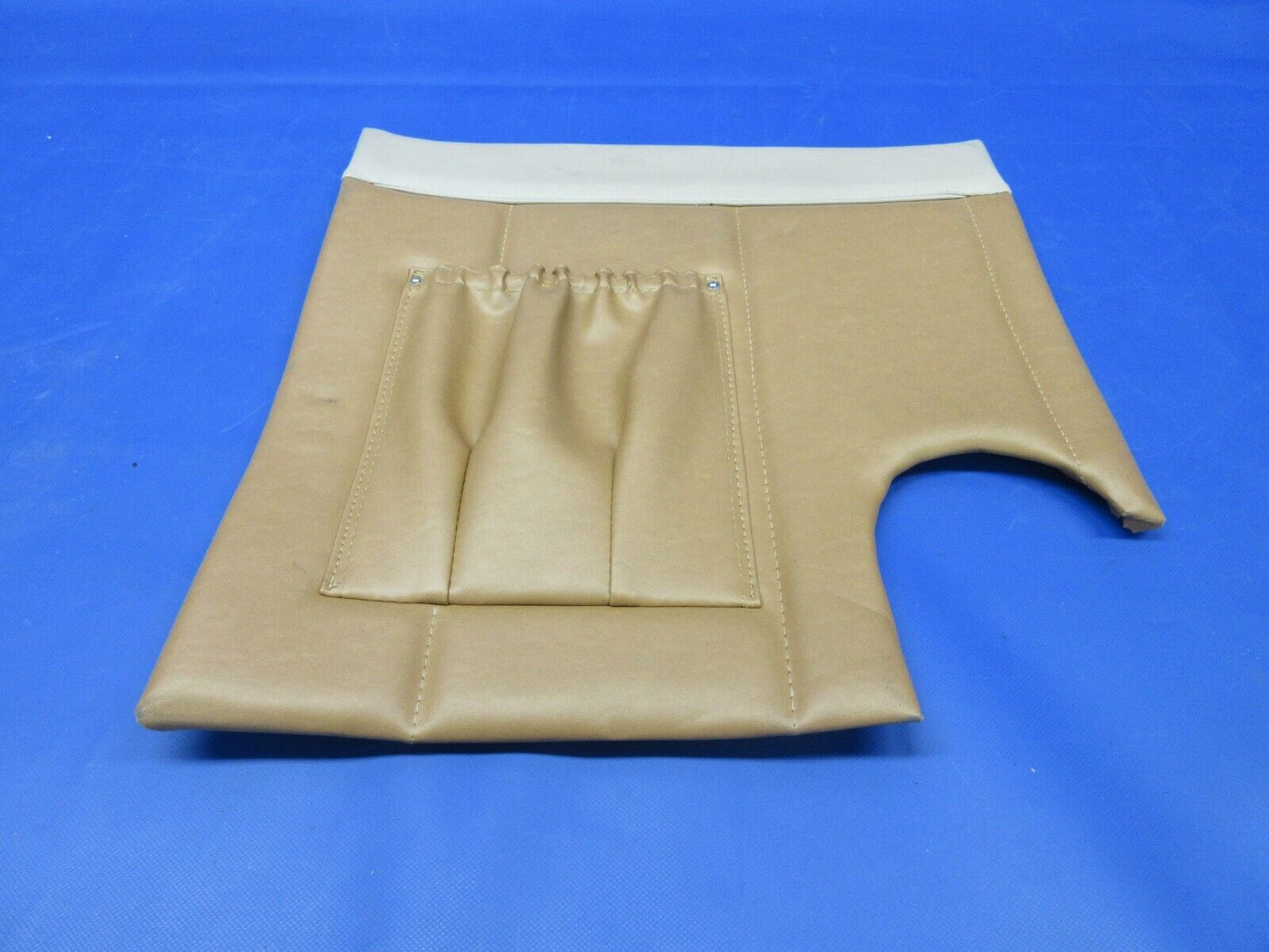 Grumman Yankee AA-1B Assorted Upholstery (0524-1024)