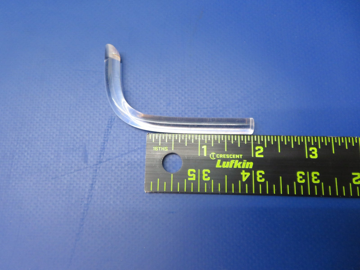 Cessna LH Wing Tip Nav Light Detector / Indicator / Tube / Rod NEW (0926-95)5