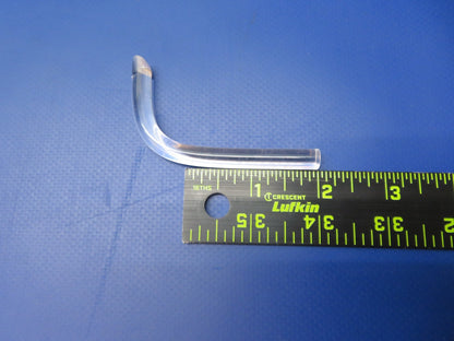 Cessna LH Wing Tip Nav Light Detector / Indicator / Tube / Rod NEW (0926-95)5