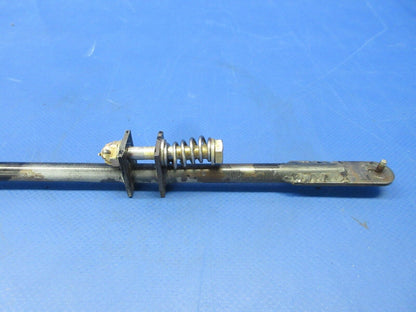 Piper PA-28-161 Warrior Cabin Door Latch Tube Assy P/N 79515-06 (0824-2123)