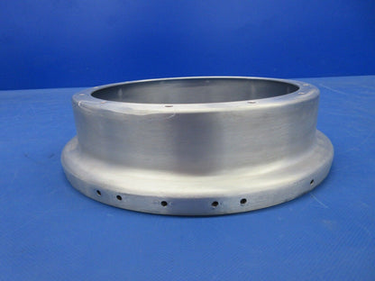 McCauley 3-Blade Propeller Spinner & Bulkhead P/N D6612-A (1024-2144)