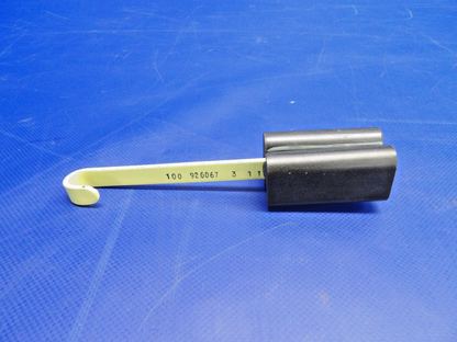 Beech King Air Fuel Vent Valve Float Arm NOS w/8130 P/N 100-920067-5 (0326-1243)2