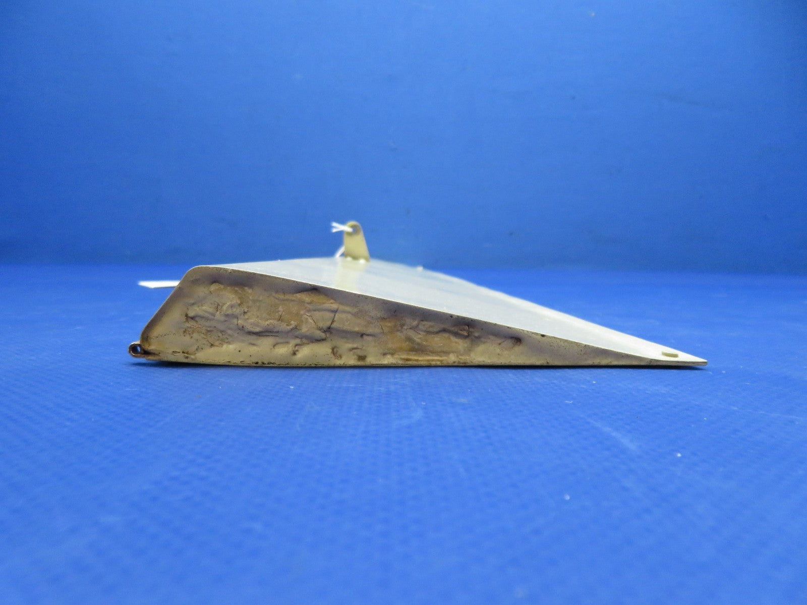 Beech 76 Duchess Elevator Trim Tab P/N 105-610000-9 (0326-197)6