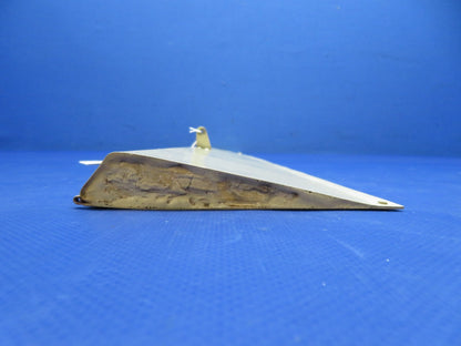Beech 76 Duchess Elevator Trim Tab P/N 105-610000-9 (0326-197)6