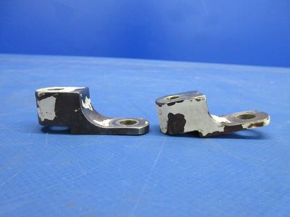 Mooney M20 / M20C Main Gear Truss Retract Bracket P/N 510046 LOT OF 2(1024-1318)