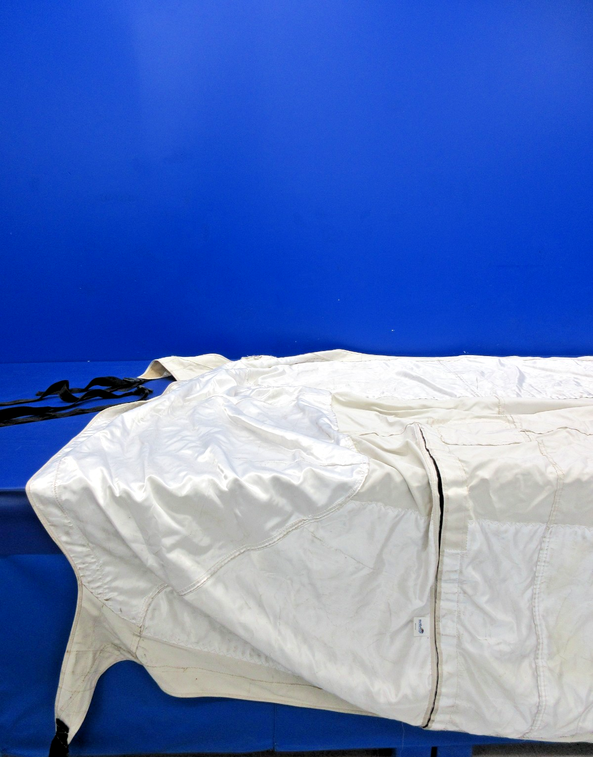 Beech 95 /  D95A Travel Air Sunbrella Aircraft Cover (0326-859)11