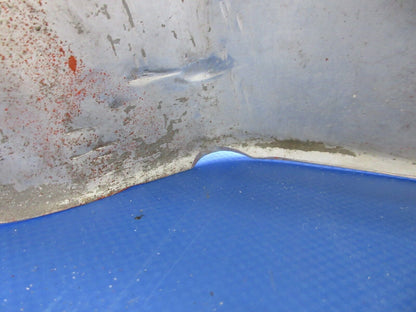 Grumman AA-1B Lower Cowl Assy P/N 101021-501 (0424-685)