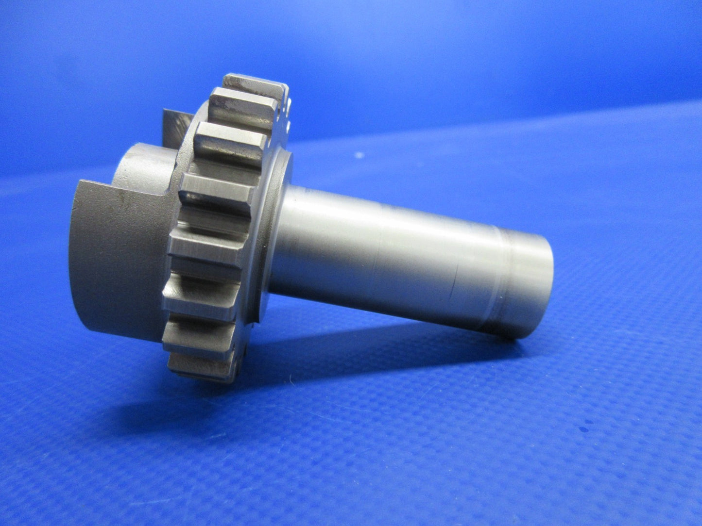 Continental Magneto Drive Gear w/8130 P/N 629076 (0226-1006)5