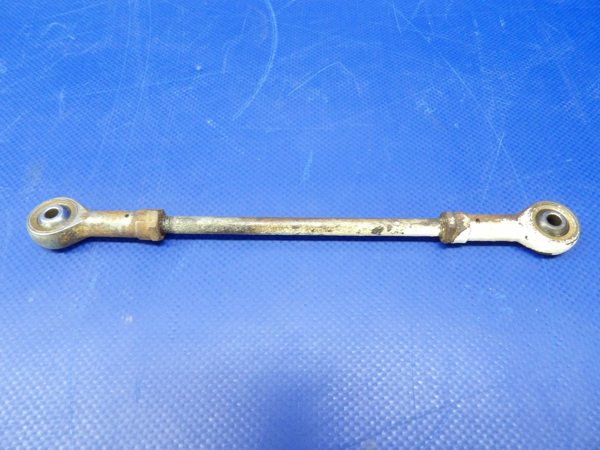 Mooney M20 / M20C LH Cowl Flap Control Rod P/N 650039-5 (0426-1449)2