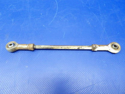Mooney M20 / M20C LH Cowl Flap Control Rod P/N 650039-5 (0426-1449)2