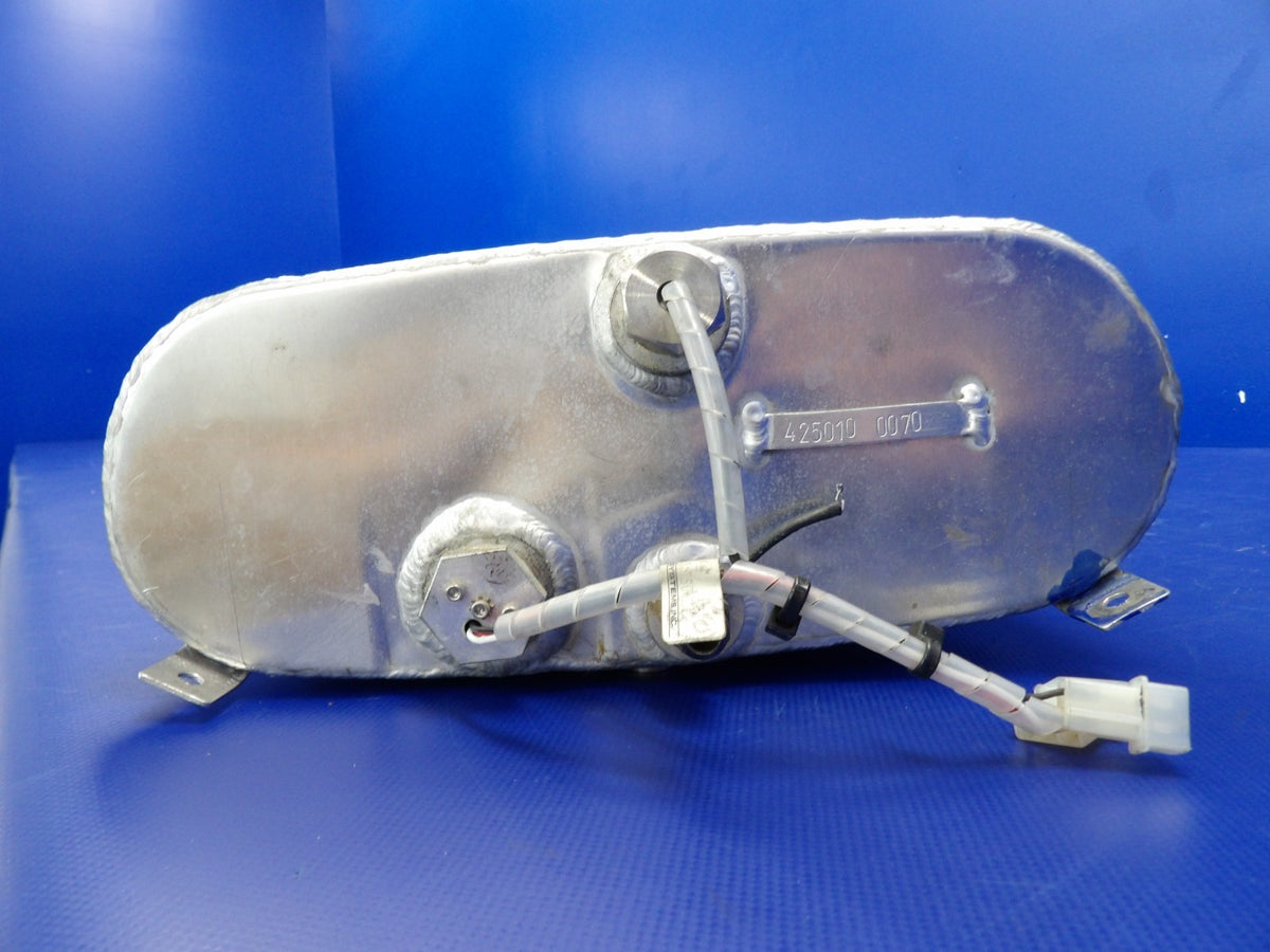 Diamond DA-40 LH/RH Inboard Fuel Tank P/N D41-2817-10-00-1 (0626-2051)3