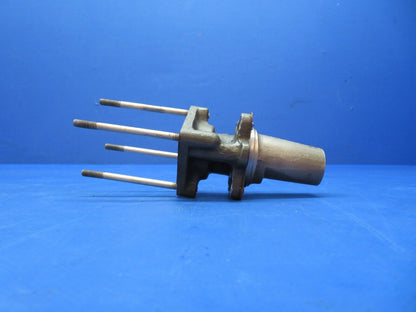Lycoming TIO-540-U2A Hydraulic Pump Adaptor Assy P/N LW-10807 (0723-412)