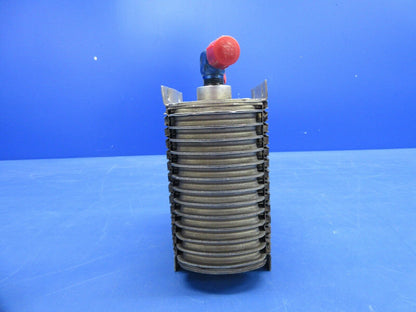 Bellanca 17-31A Viking Harrison Oil Cooler & Mount P/N 8534108 (0924-825)