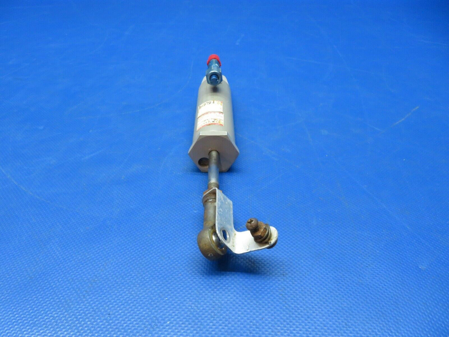 Mooney M20 / M20E Hydraulic Flap Actuator P/N HE625 (0424-194)