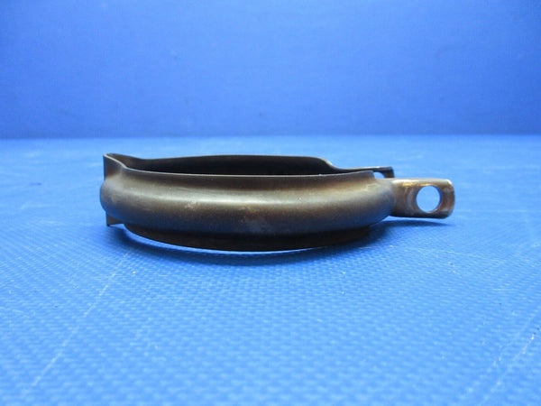 Bellanca 17-31A Viking Exhaust Clamp RH Tailpipe P/N 099004-254 (0824-1276)