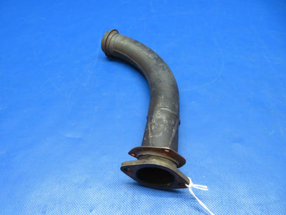 Mooney M20 / M20E Exhaust Stack #1 Cylinder w/ Probe Hole P/N 850-18 (0524-137)