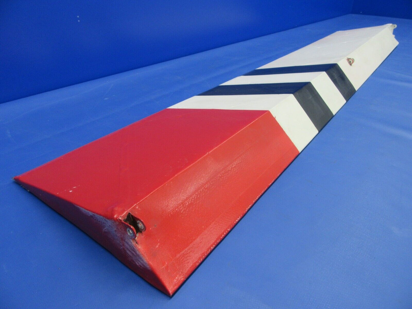 Damaged Champion 7ECA Citabria RH Aileron P/N 3-447 (0424-24)