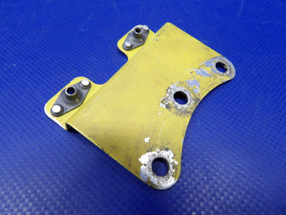 Piper Fuel Cell Access Nut Flange Mounting Bracket 50263-04 LOT OF 2 (0626-1373)7