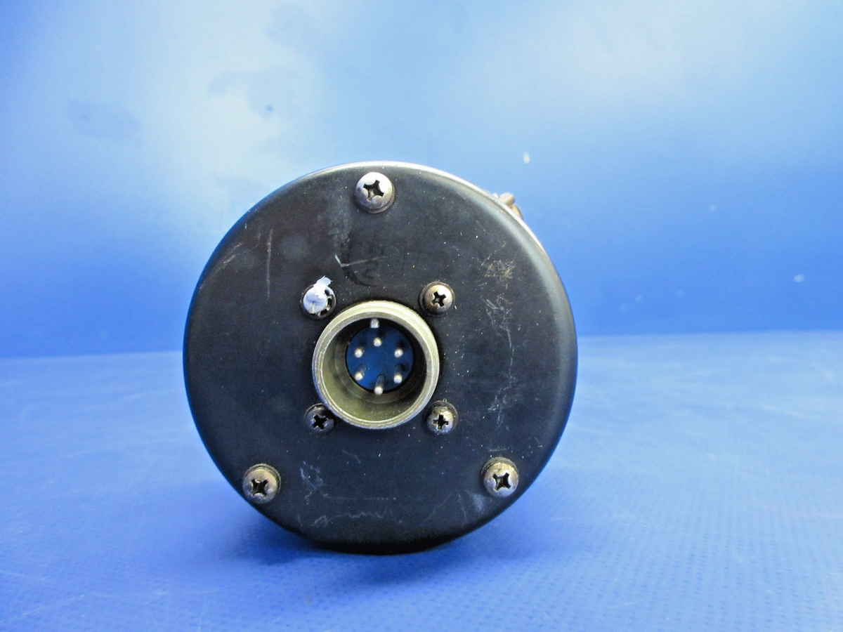 Piper PA-24-250 Comanche Horizon P-1000 P/N P100-073-603-03 WARRANTY (0926-894)5