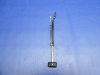 Early Cessna 210 Seat Adjustment Pin & Latch Handle P/N 0711048-1 (1224-896)1
