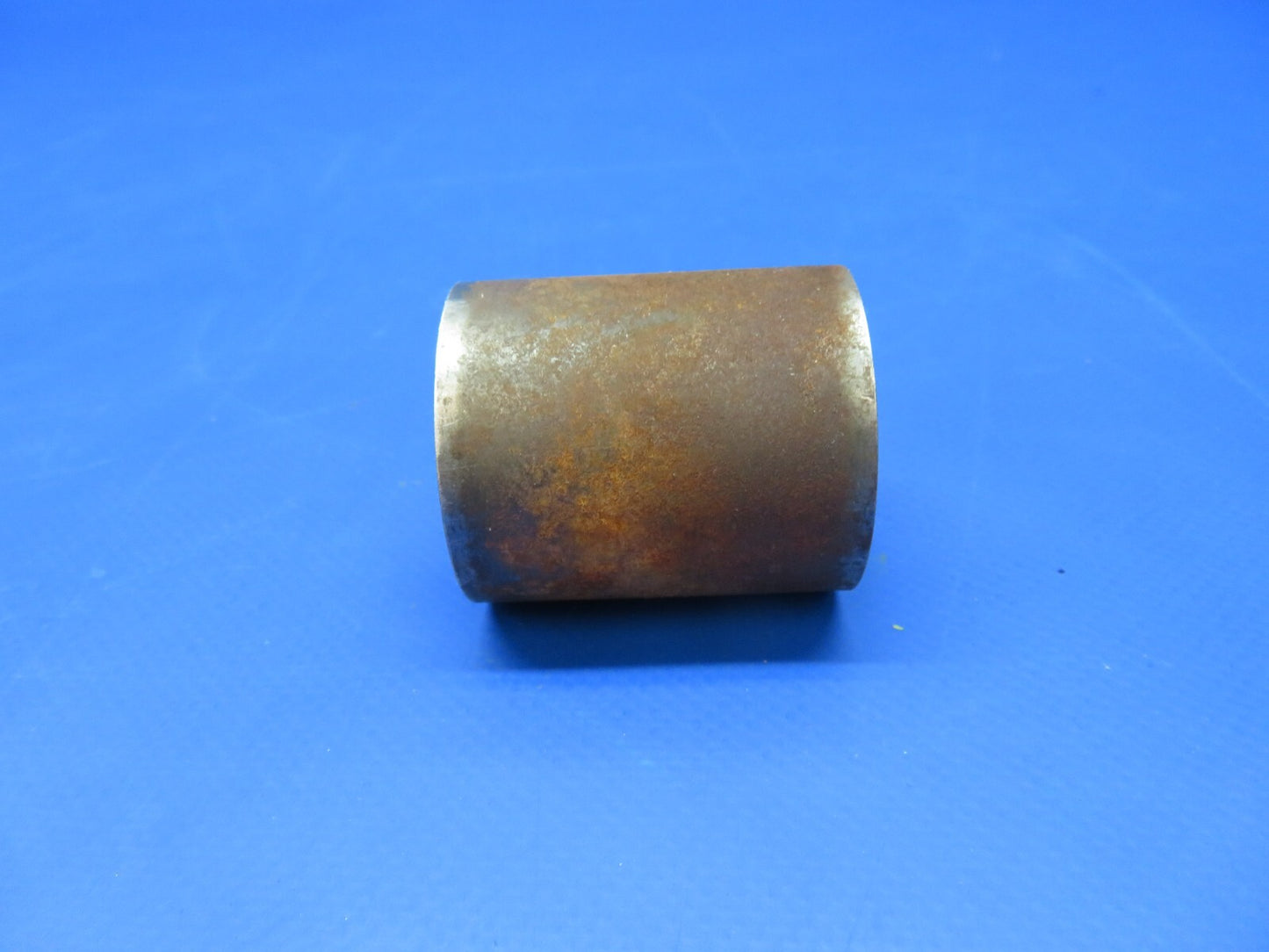 Piper Cherokee Axle Nut w/Spacers P/N 66820-00 (1122-319)2