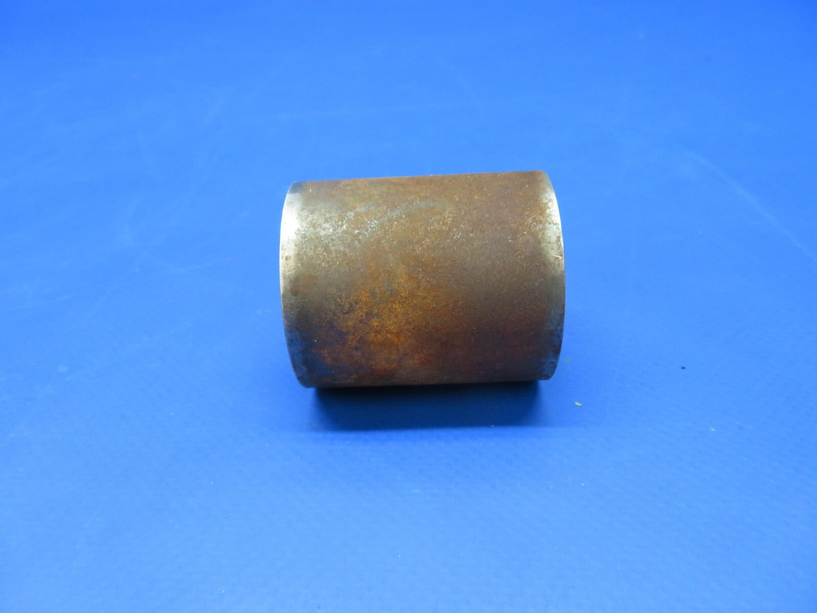 Piper Cherokee Axle Nut w/Spacers P/N 66820-00 (1122-319)2