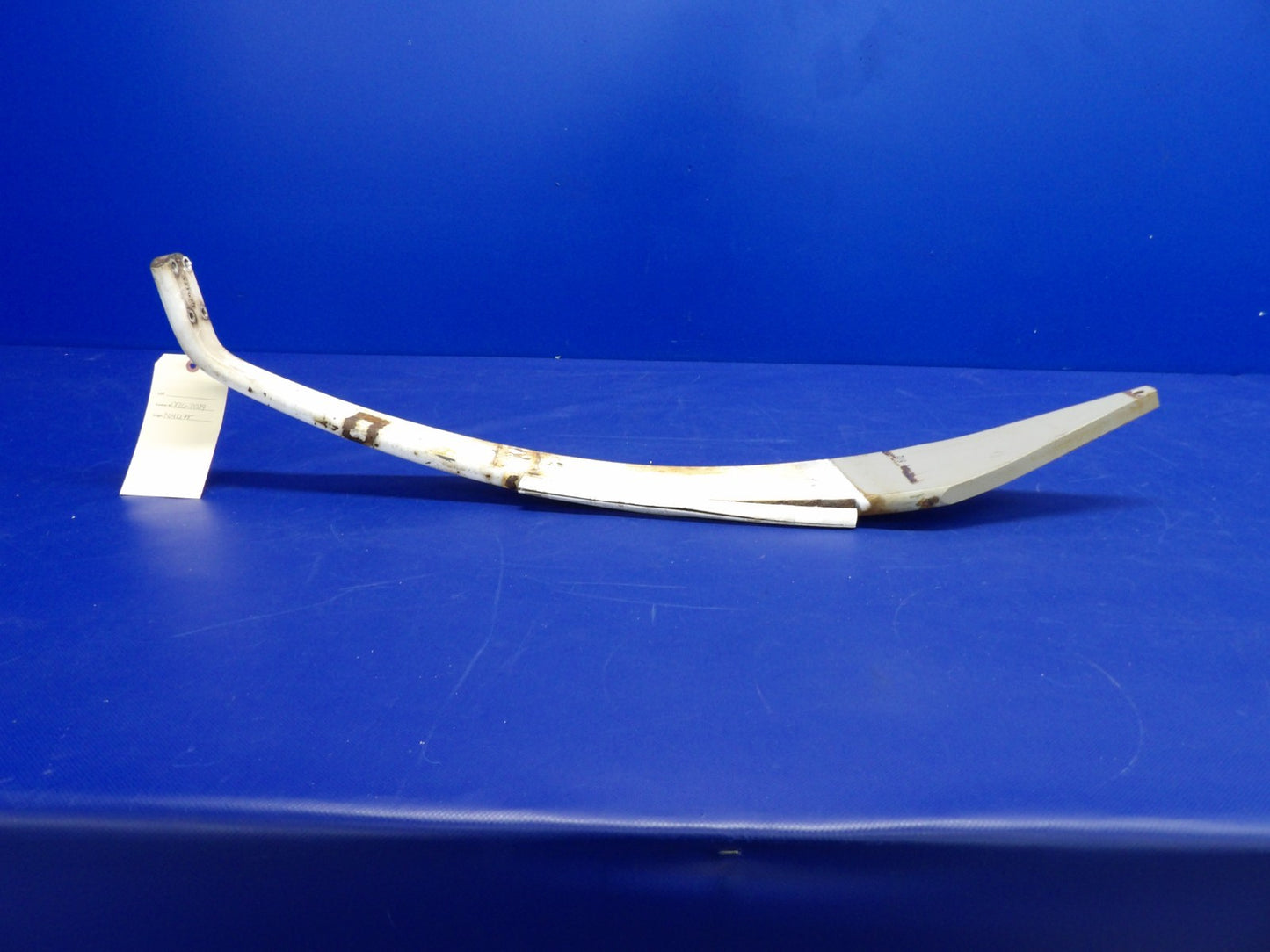 Cessna 182 / 182L Right Hand Main Landing Gear Spring P/N 0741601-1 (0226-2039)3
